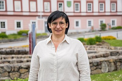 Katharina Anna Jachs