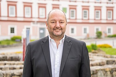 Stefan Pühringer