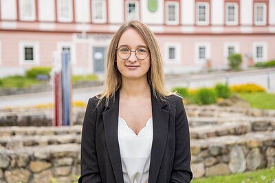 Anna Katharina Jachs