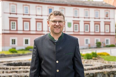 Andreas Friesenecker