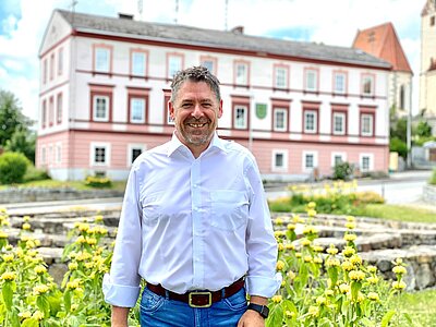 Johannes Stadler