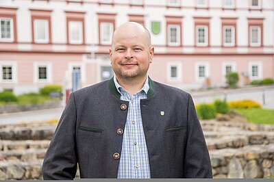 Erwin Gruber