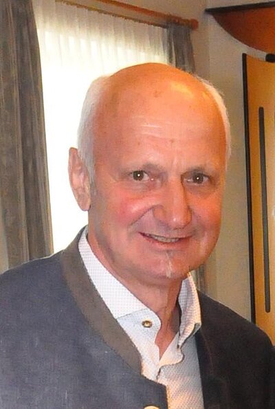Alois Pachinger