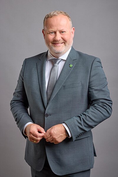 Günter Lorenz
