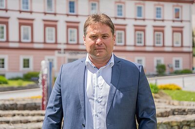 Herbert Bergsmann