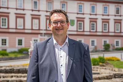 Manfred Neuhold
