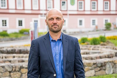 Martin-Josef Flautner