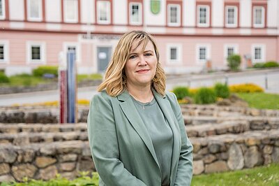 Ingrid Maria Blumauer