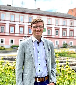 Philipp Haider Philipp Haider
