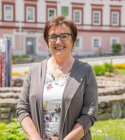 Margarete Kapl Margarete Kapl